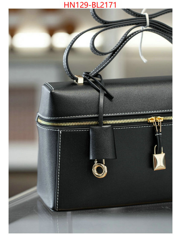 Loro Piana Bags(4A)-Crossbody- supplier in china ID: BL2171 $: 129USD,