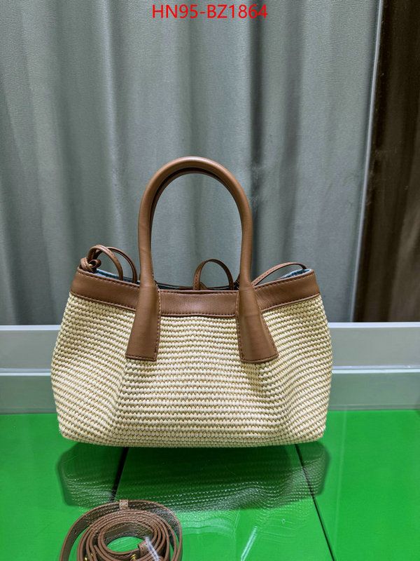 BV Bags(4A)-Handbag- best quality fake ID: BZ1864 $: 95USD,