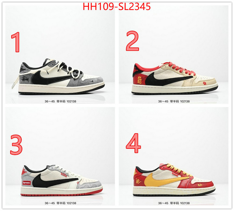 Men Shoes-Nike buy sell ID: SL2345 $: 109USD