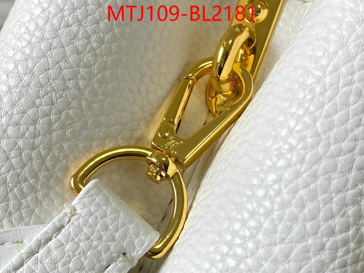 LV Bags(4A)-Handbag Collection- what best designer replicas ID: BL2181