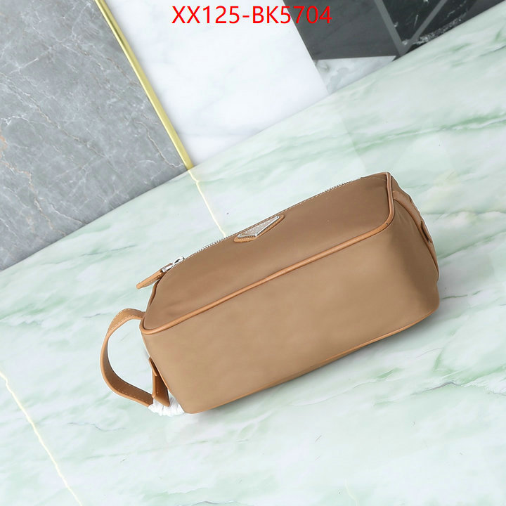 Prada Bags(TOP)-Clutch- top quality replica ID: BK5704 $: 125USD,