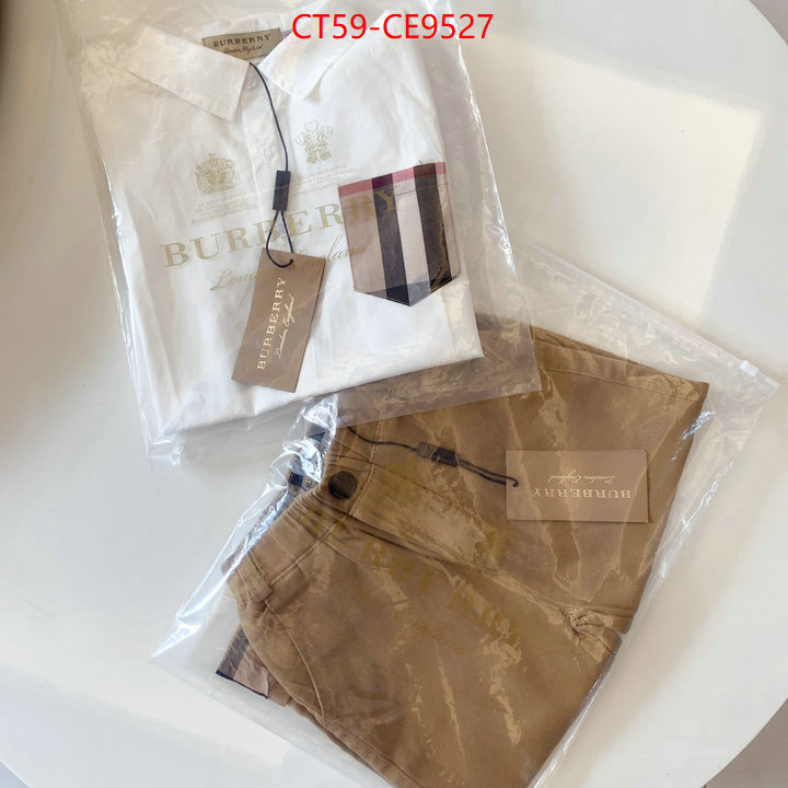 ID: CE9527