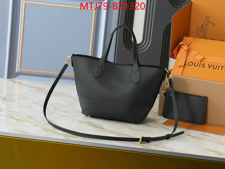 LV Bags(4A)-Pochette MTis Bag- shop designer replica ID: BZ1320 $: 79USD,