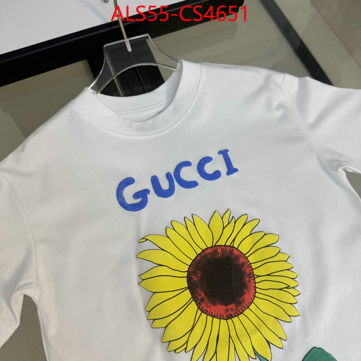 ID: CS4651