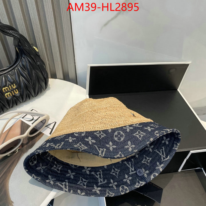 Cap(Hat)-LV shop cheap high quality 1:1 replica ID: HL2895 $: 39USD