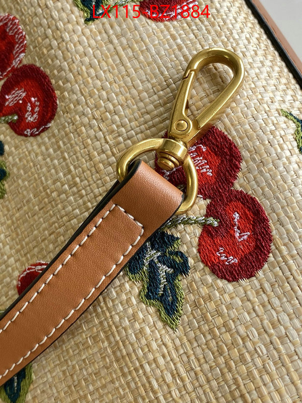 Valentino Bags(4A)-Handbag- online shop ID: BZ1884 $: 115USD,