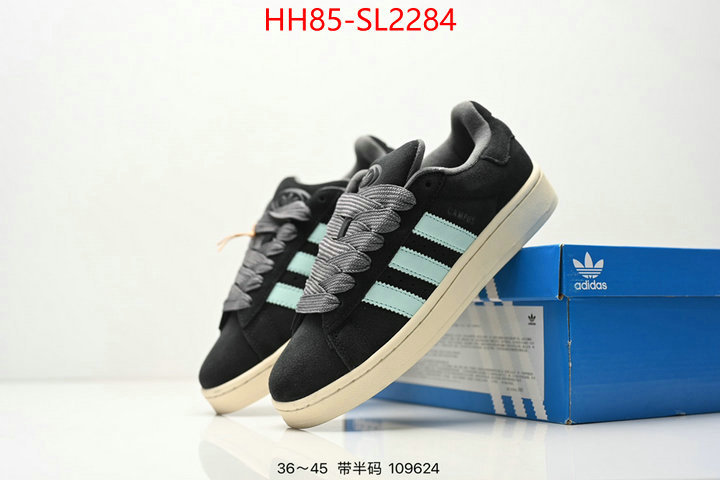 Women Shoes-Adidas the online shopping ID: SL2284 $: 85USD