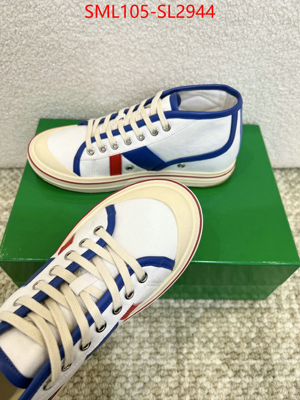 Women Shoes-BV where to buy fakes ID: SL2944 $: 105USD