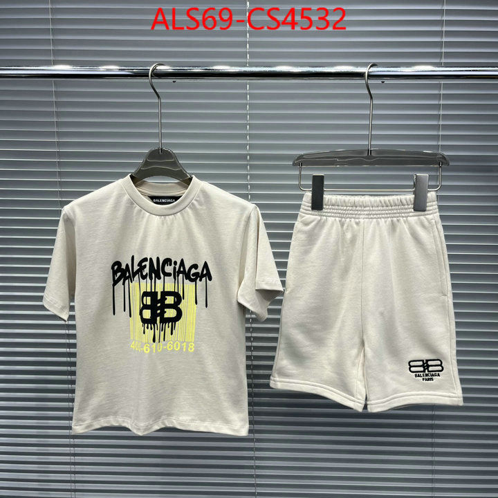 ID: CS4532