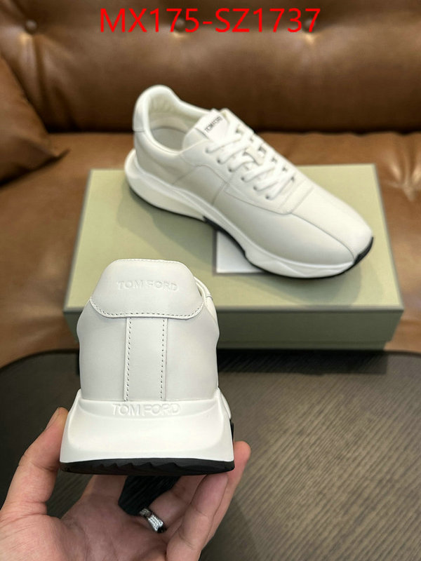 Men Shoes-Tom Ford can you buy knockoff ID: SZ1737 $: 175USD