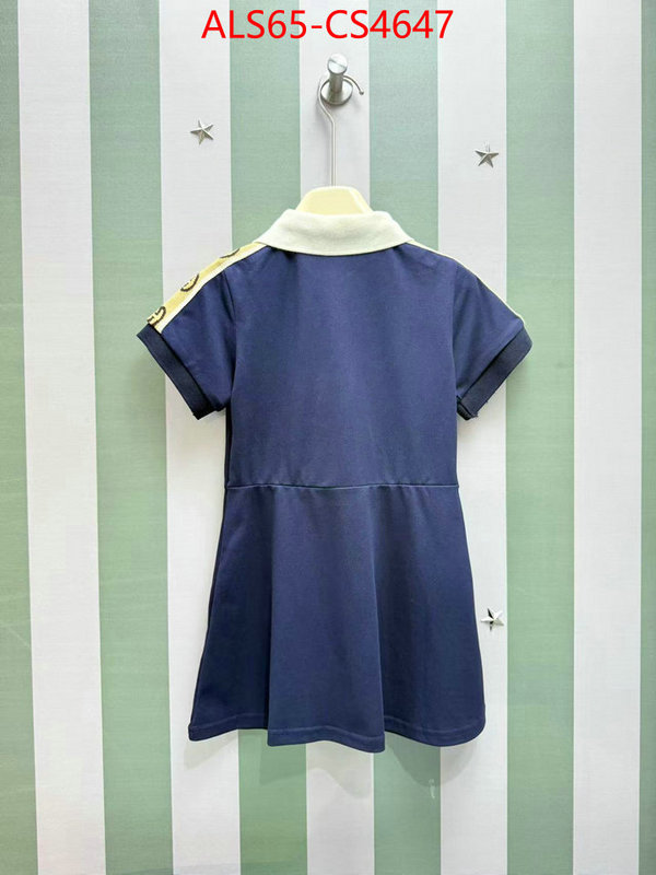 ID: CS4647