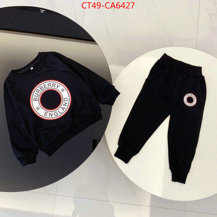 ID: CA6427