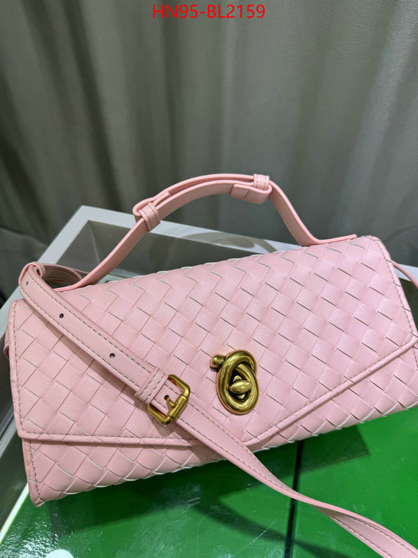 BV Bags(4A)-Crossbody- buy 1:1 ID: BL2159 $: 95USD,