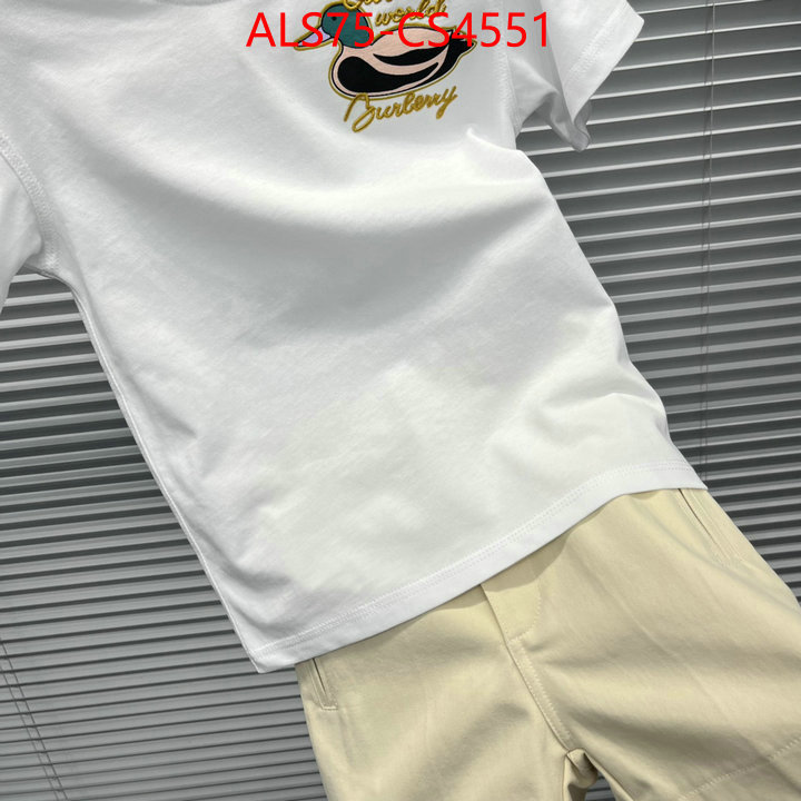 ID: CS4551