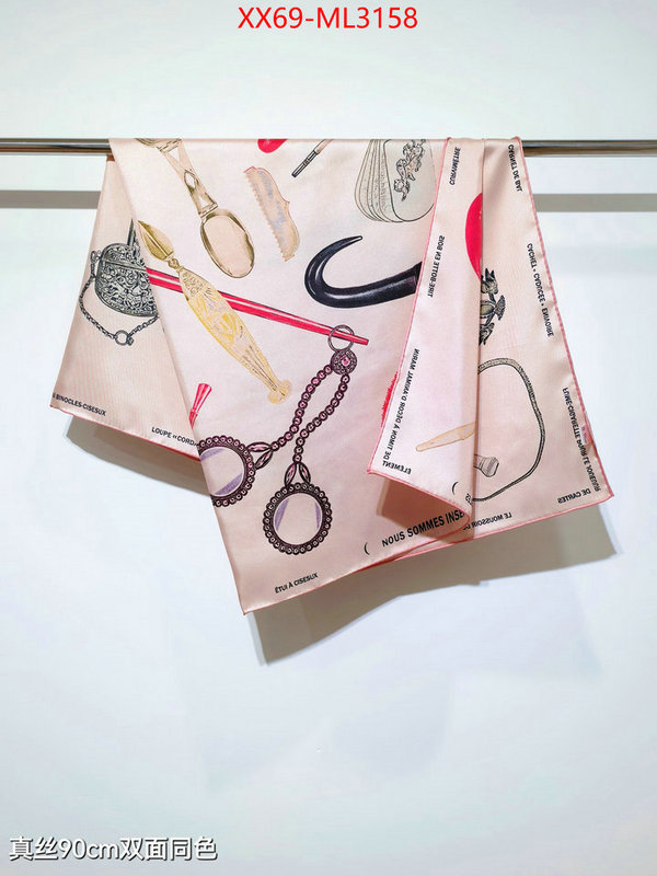 Scarf-Hermes top quality website ID: ML3158 $: 69USD