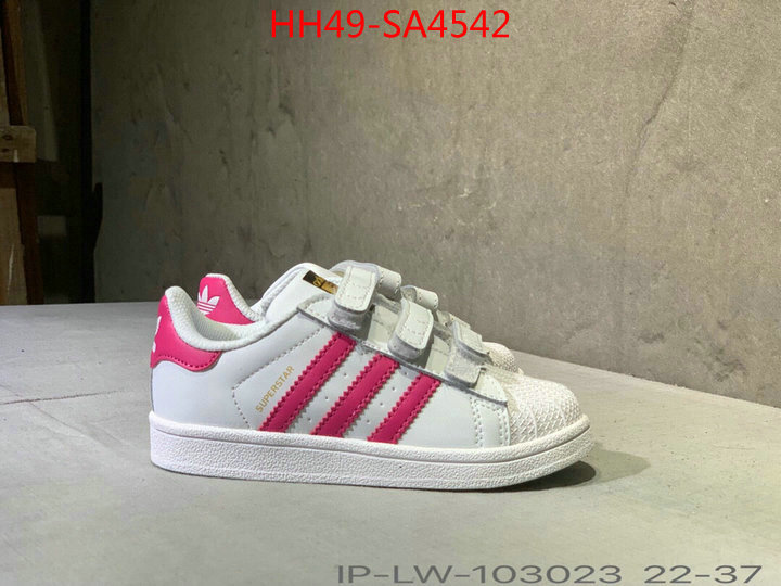ID: SA4542