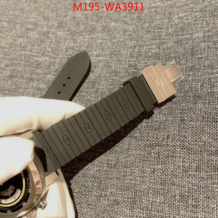 ID: WA3911