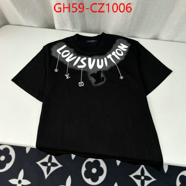 Clothing-LV buy top high quality replica ID: CZ1006 $: 59USD