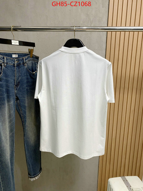 Clothing-Moncler best ID: CZ1068 $: 85USD