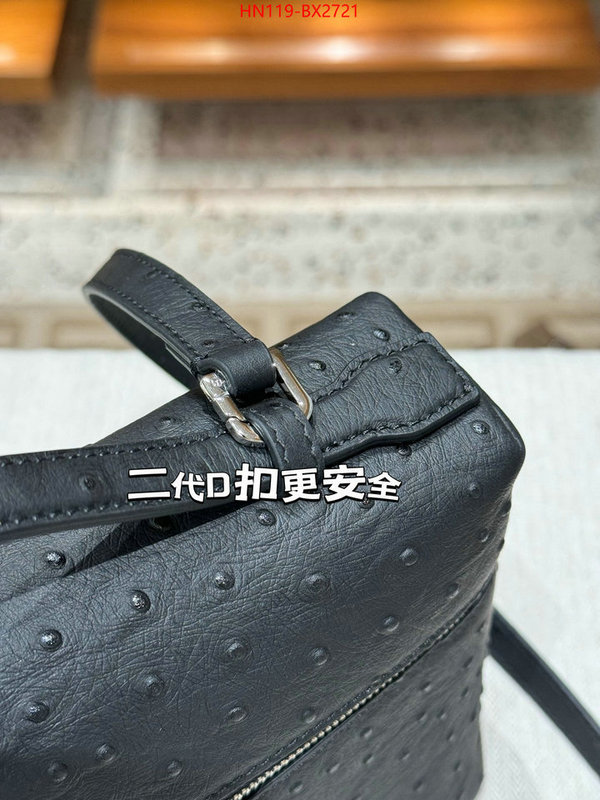 Loro Piana Bags(4A)-Crossbody- what are the best replica ID: BX2721 $: 119USD,
