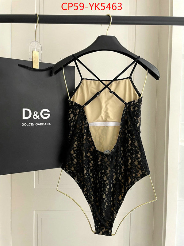Swimsuit-DG where should i buy to receive ID: YK5463 $: 59USD