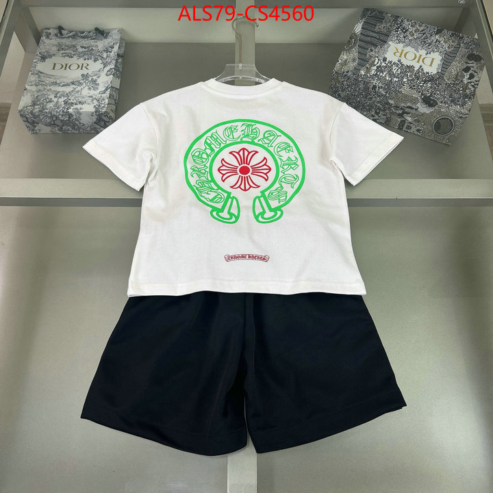 ID: CS4560
