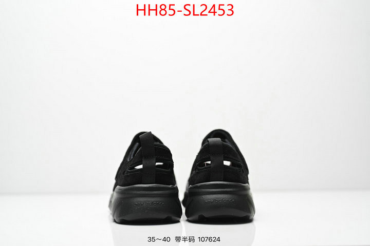 Women Shoes-New Balance buy luxury 2024 ID: SL2453 $: 85USD