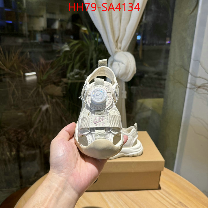 ID: SA4134