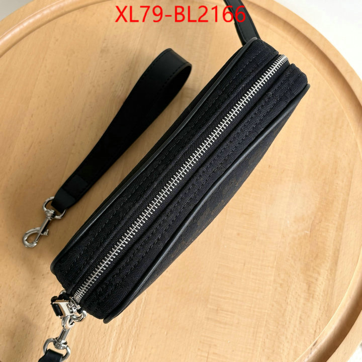 Gucci Bags(4A)-Crossbody- best wholesale replica ID: BL2166 $: 79USD,