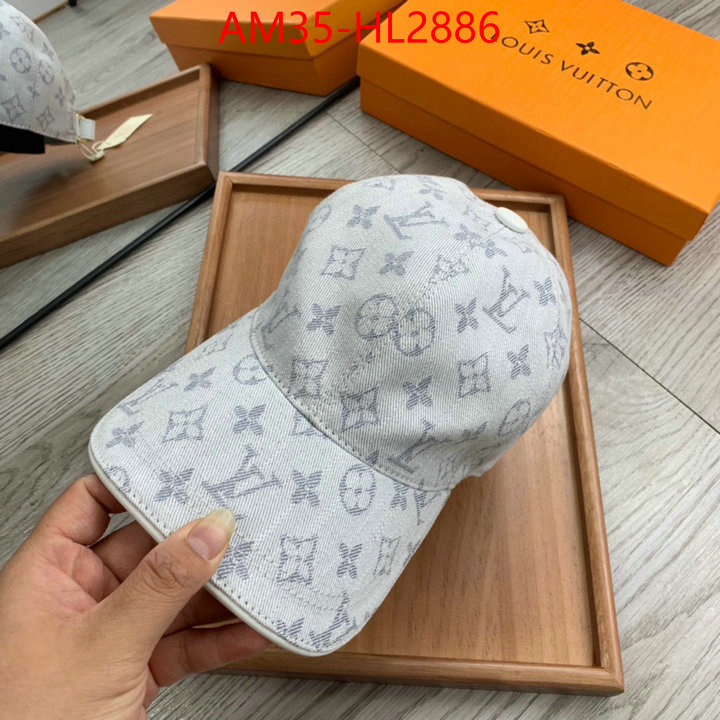 Cap(Hat)-LV sell online ID: HL2886 $: 35USD