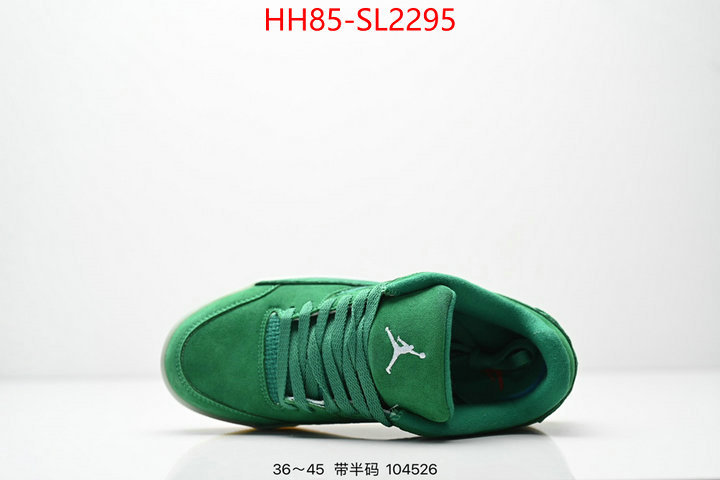 Women Shoes-NIKE what is top quality replica ID: SL2295 $: 85USD