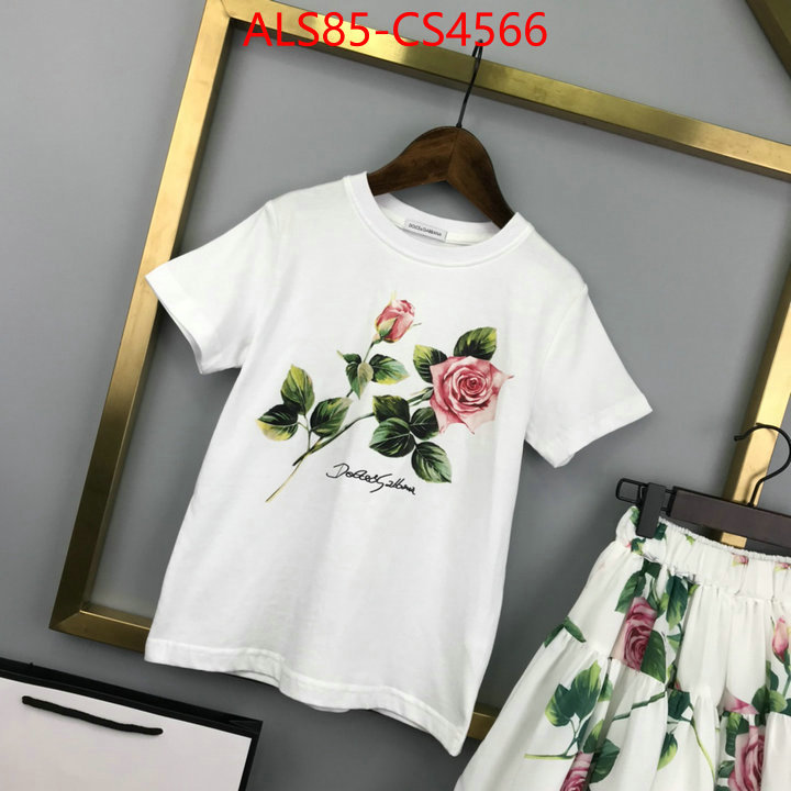 ID: CS4566