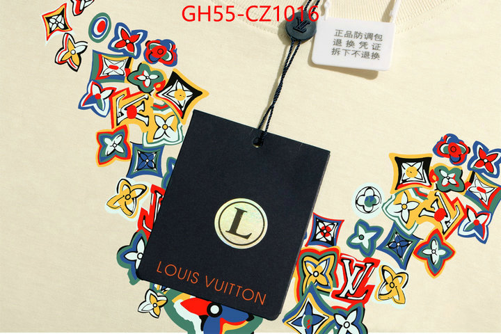 Clothing-LV aaaaa quality replica ID: CZ1016 $: 55USD