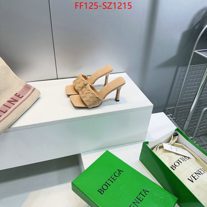 Women Shoes-BV best quality replica ID: SZ1215 $: 125USD-shoes yupoo Women Shoes-BV best quality replica ID: SZ1215 $: 125USD