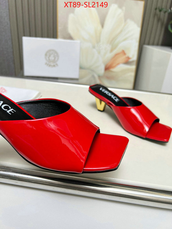 Women Shoes-Versace best ID: SL2149 $: 89USD
