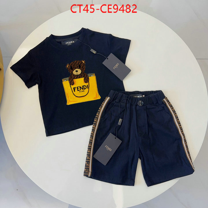 ID: CE9482