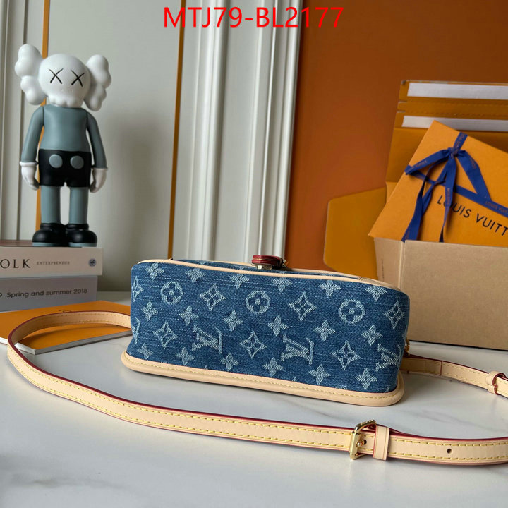 LV Bags(4A)-Pochette MTis Bag- where should i buy to receive ID: BL2177 $: 79USD,