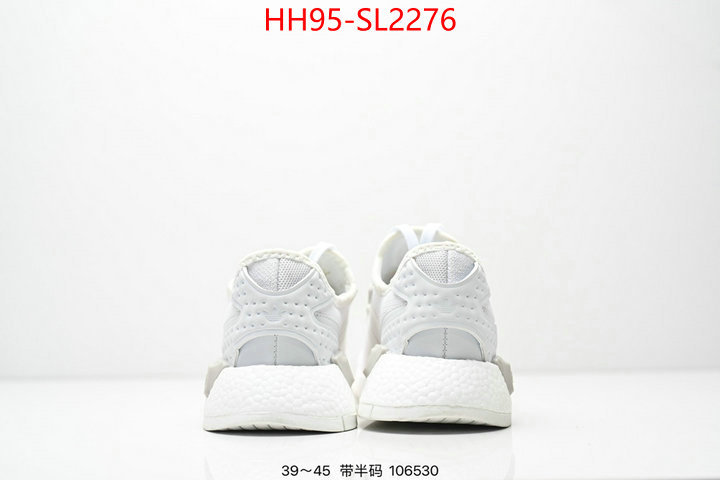 Men Shoes-Adidas 7 star collection ID: SL2276 $: 95USD