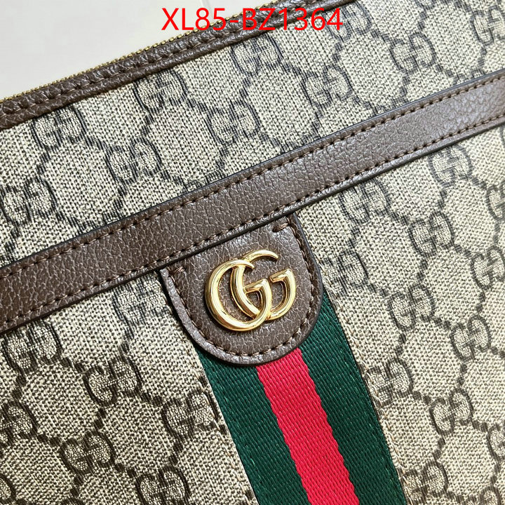 Gucci Bags(4A)-Crossbody- fake designer ID: BZ1364 $: 85USD,
