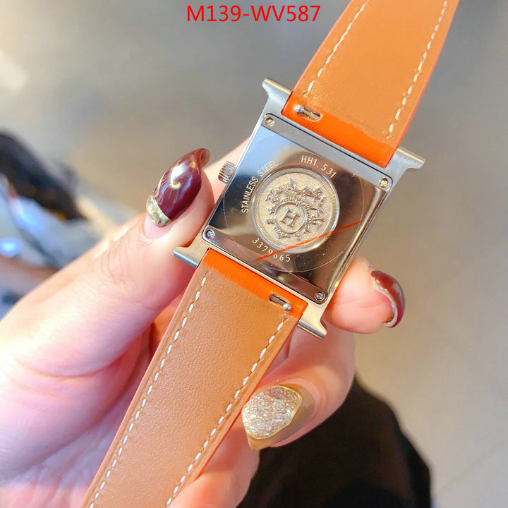 ID: WV587