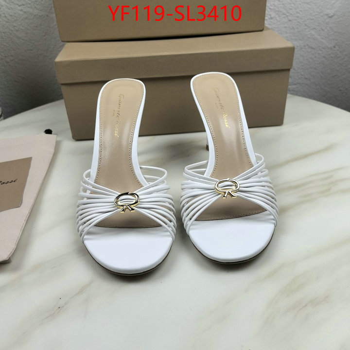 Women Shoes-Gianvito Rossi where to buy high quality ID: SL3410 $: 119USD