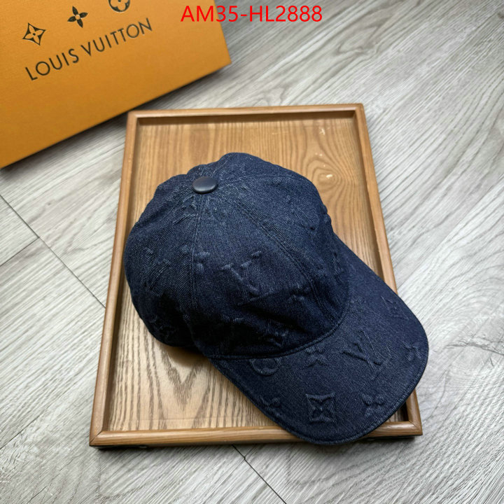 Cap(Hat)-LV cheap wholesale ID: HL2888 $: 35USD