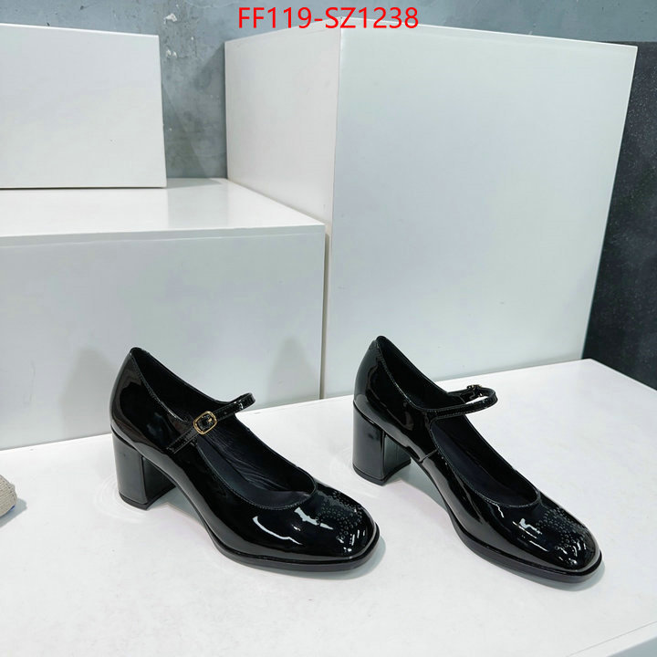 Women Shoes-CELINE wholesale china ID: SZ1238 $: 119USD