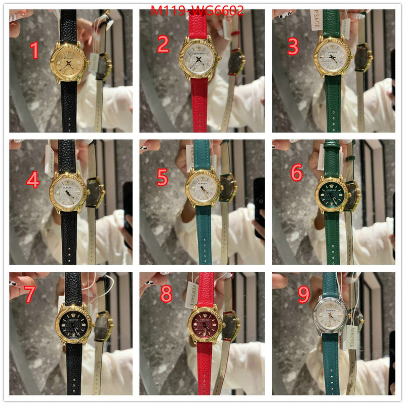 ID: WG6602