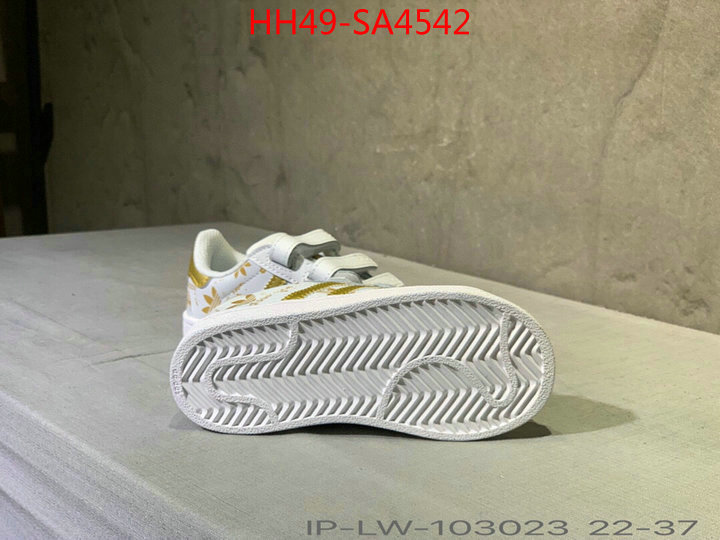 ID: SA4542