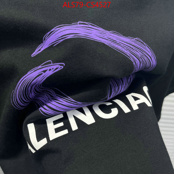 ID: CS4527