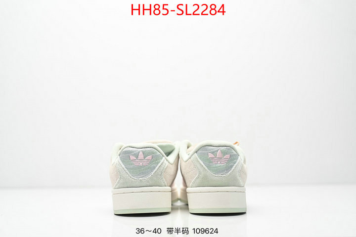 Women Shoes-Adidas the online shopping ID: SL2284 $: 85USD