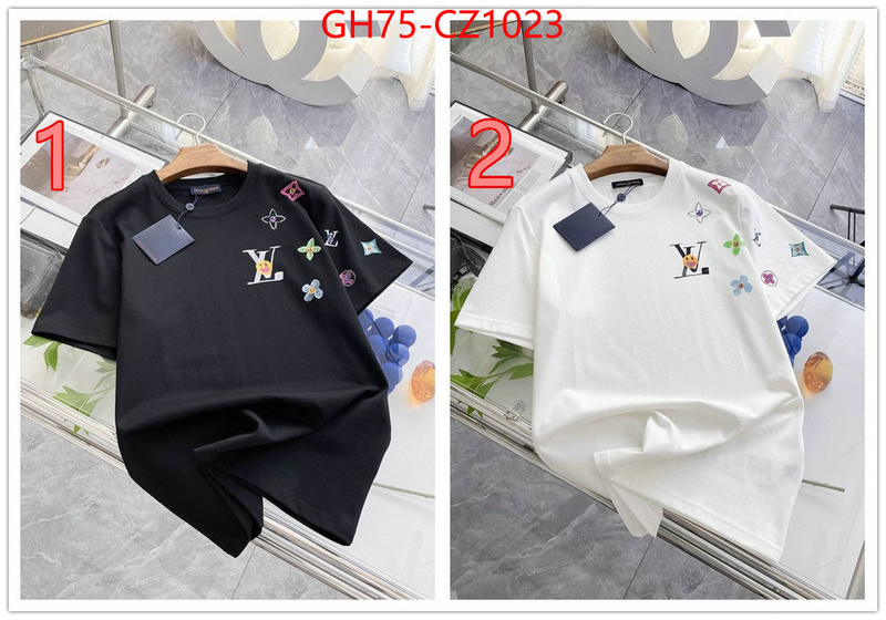 Clothing-LV online from china ID: CZ1023 $: 75USD