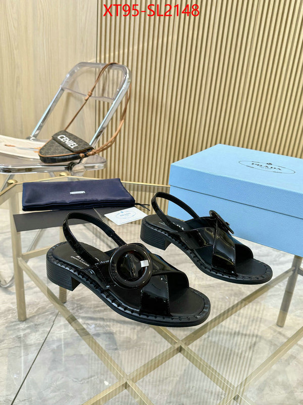 Women Shoes-Prada 7 star replica ID: SL2148 $: 95USD