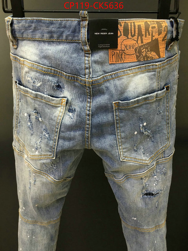 Clothing-DSQUARED2 where can you buy a replica ID: CK5636 $: 119USD